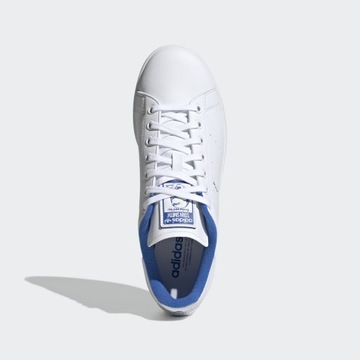 Buty trampki Adidas Stan Smith Blue r.38