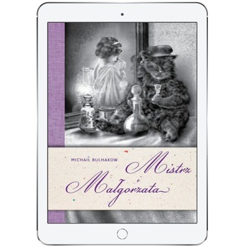 Mistrz i Małgorzata