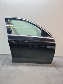 MERCEDES W166 W292 GLE COUPE DRZWI PRAWE PRZÓD