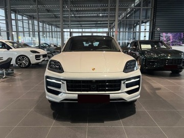 Porsche Cayenne III 2025 Cayenne Coupe S E-Hybrid Black Edition 3.0 (519 KM) 2025, zdjęcie 2