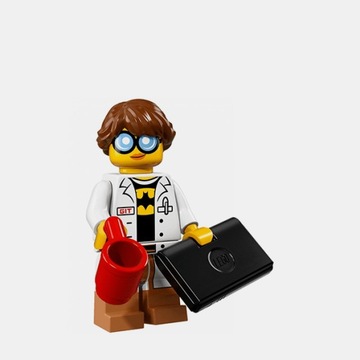 LEGO Figurka Ninjago - GPL Tech - coltlnm18- stan: idealny