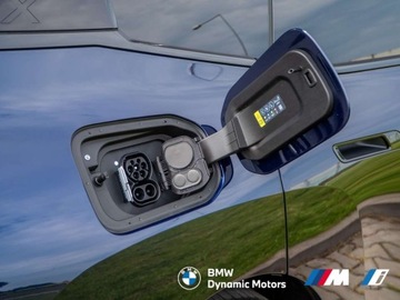 BMW iX SUV Facelifting 94.8kWh 408KM 2025 BMW iX Nowe BMW iX xDrive45 LCI - 408 KM EV - Zasieg nawet do 573KM - M Sp, zdjęcie 10
