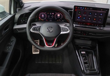 Volkswagen Golf VIII 2025 Volkswagen Golf LED Matrix, Climatronic, pakiet zimowy, dostepny od reki, zdjęcie 14