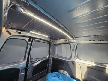 Toyota Proace City Furgon Standard 1.5 D-4D 102KM 2020 Toyota ProAce City 1.5 D-4D 3-osobowa Salon Polska Nowy rozrząd!, zdjęcie 14