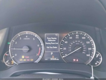 Lexus RX V 2022 Lexus RX 350L, 2022r., 3.5L 3.5 Benzyna 290KM, zdjęcie 10