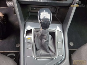 Volkswagen Tiguan II SUV 1.5 TSI EVO 150KM 2020 Volkswagen Tiguan 1,5 tsi 150KM DSG klima navi elektryka alu grz. fot i ki, zdjęcie 11