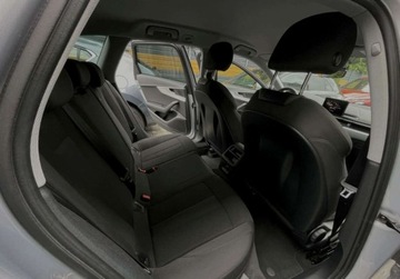 Audi A4 B9 Avant 2.0 TFSI ultra 190KM 2018 Audi A4 Avant 2.0 TFSI 190KM kombi gwarancja BEZWYPADKOWA automat, zdjęcie 16