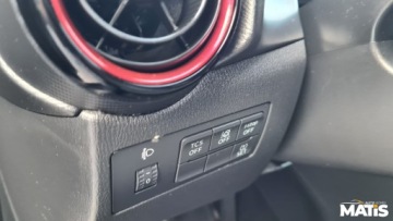 Mazda CX-3 Crossover 2.0 SKY-G 120KM 2017 Mazda CX-3 2.0benz Manual Navi LIFT kamera climatronic 100 bezwypadek Skora, zdjęcie 19