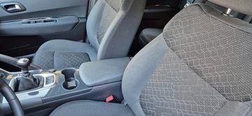 Peugeot 3008 I Crossover 1.6 HDi FAP 115KM 2016 PEUGEOT 3008! Super stan!, zdjęcie 17