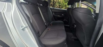 Chevrolet Cruze Kombi 1.7D DOHC 130KM 2013 Chevrolet Cruze 1.7TD LT 130KM Klima Import Raty Oplaty 1.7 Diesel, zdjęcie 34