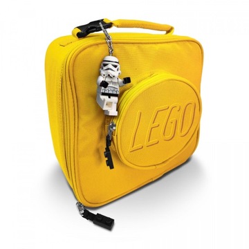 Брелок LEGO Star Wars Stormtrooper с фонариком