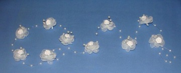 причастный венок, причастные венки, причастие