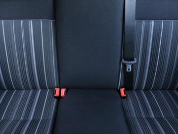 Ford Focus II Hatchback 5d 1.6 Duratec 100KM 2009 Ford Focus 1.6 16V, Klima, Tempomat, zdjęcie 9