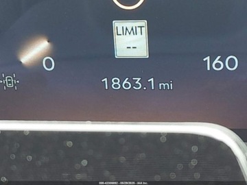 Lincoln 2025 Lincoln Aviator Reserve 2025 3.0l 3.0 Benzyna 400KM, zdjęcie 11