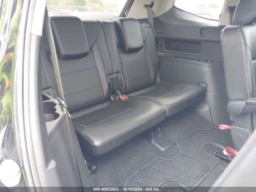 Volkswagen 2021 Volkswagen Atlas Technology R-Line, 2021r., 4x4, 3.6L 3.6 Benzyna 276KM, zdjęcie 11