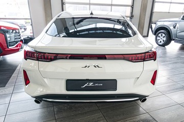 JAC 2025 JAC J7 Plus 1.5T CVT Sedan 136KM 2025, zdjęcie 4