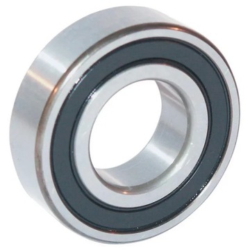 Łożysko 6306 2RS C3 30x72x19mm