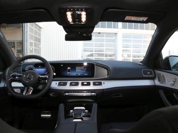 Mercedes GLE V167 SUV Facelifting 3.0 450d 367KM 2025 GLE Coupe 450 d 4-Matic AMG Line 3.0 (367KM) 2025, zdjęcie 7