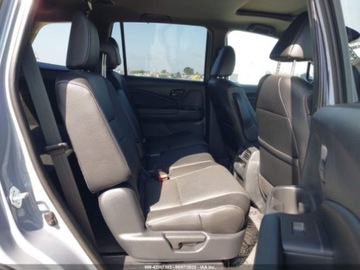 Honda 2023 Honda Inny Passport EX-L 2023 3.5l 3.5 Benzyna 280KM, zdjęcie 12