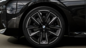 BMW Seria 7 G70 Sedan 3.0 40d 299KM 2026 BMW 740 xDrive Limuzyna, zdjęcie 9