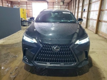 Lexus NX II 2022 Lexus NX 350 2022 2.4 Benzyna 275KM, zdjęcie 5
