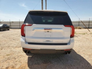  GMC Yukon XL Denali 2023 6.2l 6.2 Benzyna 420KM, zdjęcie 2
