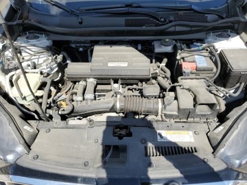Honda 2021 Honda CR-V Exl 2021 1.5l 1.5 Benzyna 190KM, zdjęcie 6
