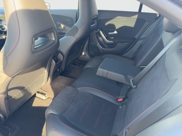 Mercedes CLA C118/X118 Coupe Facelifting 1.3 200 163KM 2024 Mercedes-Benz CLA 200 CLA 200 FL Amg Line, Przycie, zdjęcie 18