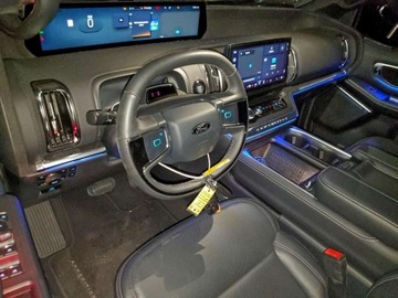 Ford Expedition III 2025 Ford Expedition Platinum 2025 3.5 Benzyna 400KM, zdjęcie 8