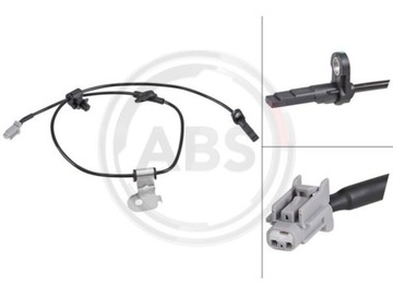 ABS 31988 SENZOR