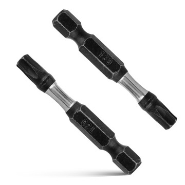 Ударная бита Ударная бита TX30 50 мм | Ударная бита для отвертки 2 шт.