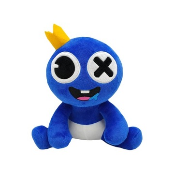 24CM Roblox Rainbow Friends Baby Zabawka Pluszak