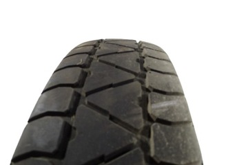 ЗАПАСНОЕ КОЛЕСО JOURNEY FREEMONT JOURNEY 17