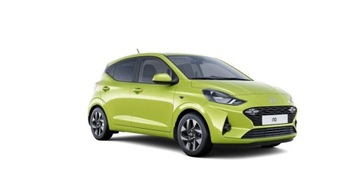 Hyundai i10 III 2025 Hyundai i10 1.2 MPI 5MT 79KM Manualna 5-bieg. Modern Comfort 1.2 Benzyna, zdjęcie 5