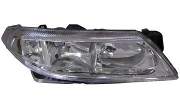 NOVÁ PRAVÁ SVĚTLO RENAULT LAGUNA Z LAT 01-04