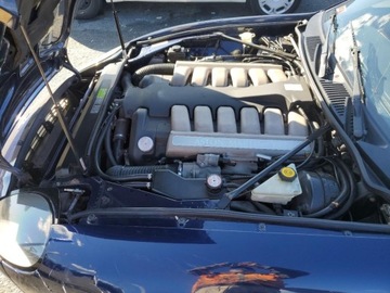 Aston Martin DB7 2003 Aston Martin DB7 Vantage 2003 6.0l 6.0 Benzyna 420KM, zdjęcie 6