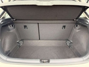 Volkswagen Polo VI Hatchback 5d Facelifting 1.0 TSI 95KM 2022 Volkswagen Polo 1.0TSI 95KM LifeDigital CockpitSalon PolskaNiski PrzebiegA, zdjęcie 13