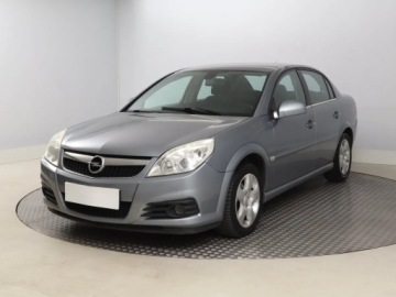 Opel Vectra C Sedan 1.8 ECOTEC 122KM 2005 Opel Vectra 1.8, Klima, Klimatronic, zdjęcie 1