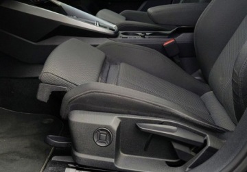 Audi A3 8Y Sportback 1.5 35 TFSI 150KM 2024 Audi A3 Sportback Gwarancja 2028 Salon PL S-Line Virtual Keyless Fotele sp, zdjęcie 14