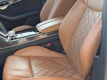 Audi A8 D5 Sedan Facelifting 3.0 50 TDI 286KM 2026 AUDI A8 50 TDI quattro Sedan 3.0 (286KM) 2026, zdjęcie 4