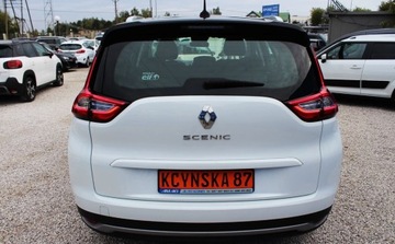 Renault Grand Scenic III 1.5 dCi 110KM 2018 Renault Grand Scenic 1.5 Diesel 110KM, zdjęcie 6