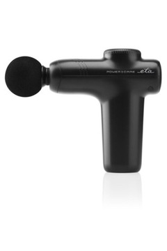 Массажный пистолет с 4 головками ВИБРАЦИОННЫЙ МАССАЖЕР Eta