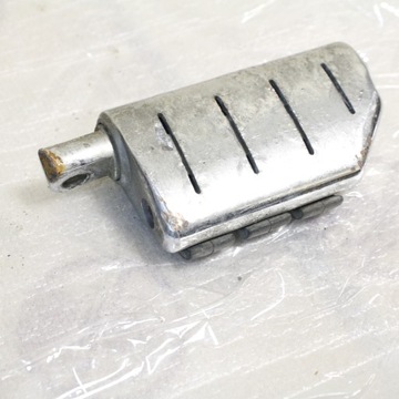 5252 Część spacerówki, podnóżek Honda Goldwing GL 1800