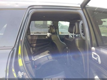 Jeep Grand Cherokee IV 2018 Jeep Grand Cherokee Trailhawk 2018 5.7l 5.7 Benzyna 360KM, zdjęcie 13