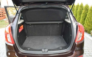 Opel Mokka I SUV 1.6 Ecotec 115KM 2017 Opel Mokka 1.6B 2017r 63Tys Km Navi Kamera Oryginal Lakier Sprowadzony, zdjęcie 21