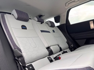 Mini Countryman U25 2024 MINI Countryman MINI Countryman 170 KM Salon PL, S, zdjęcie 13