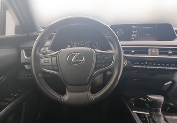 Lexus UX Crossover 200 171KM 2021 Lexus UX 200 GPF F Impression 2WD Salon PL ASO Lexus Leszno 2.0 171KM, zdjęcie 16