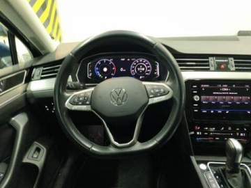 Volkswagen Passat B8 Variant Facelifting 2.0 TDI SCR 150KM 2023 Volkswagen Passat Volkvagen Passat 2.0 TDI DSG Ele, zdjęcie 5