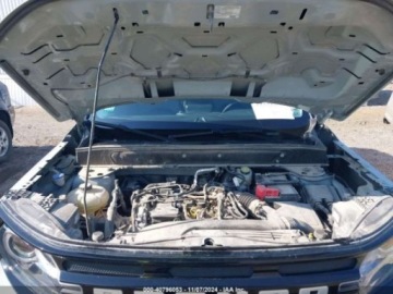 Ford Bronco V 2022 Ford Bronco Ford Bronco Sport Outer Banks 1.5 Benzyna 181KM, zdjęcie 9