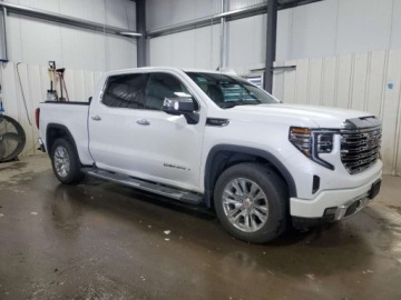  GMC Sierra K1500 Denali 2022 5.3l 5.3 Benzyna 355KM, zdjęcie 4